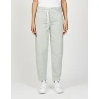GANG 5-Pocket-Jeans 94VIA JOGGER mit Kordel-Gürtel und O-Shape