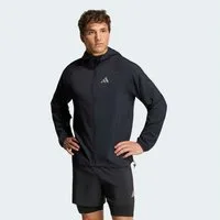 adidas Performance Laufjacke ADI365 RUNNING ESSENTIALS für Erwachsene, aus Polyester