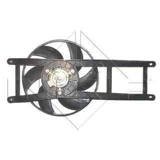 NRF K?hlerl?fter Fiat Panda 169 47239