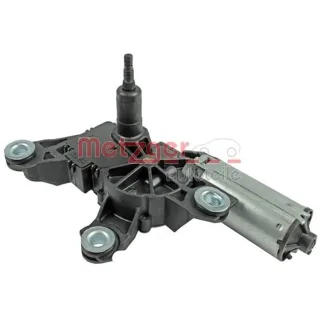 Metzger Wischermotor hinten Ford Galaxy 1 Seat Alhambra VW Sharan