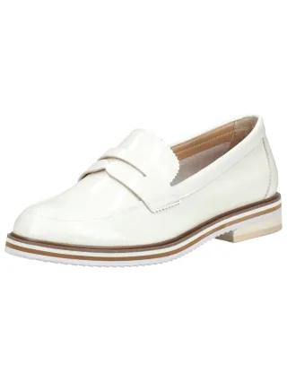 Regarde Le Ciel Slipper "Regarde Le Ciel Slipper Leder"