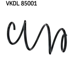 SKF Feder vorne Hyundai I30 Kia Ceed Pro VKDL85001