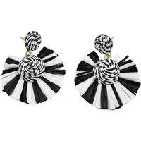 COLLEZIONE ALESSANDRO Paar Ohrstecker Piper