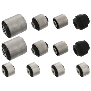 Febi Montagesatz f?r Querlenker Audi A4 A5