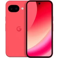 Google Pixel 10a 5G 128 GB / 8 GB - Smartphone - berry Smartphone (6,3 Zoll, 128 GB Speicherplatz)