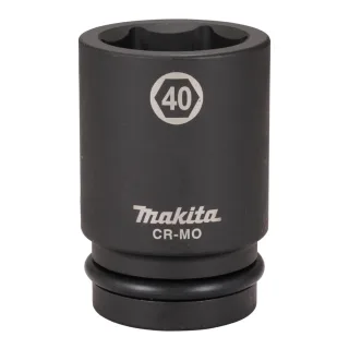 Makita Schlagnuss 1 Zoll - inkl. O-Ring und Stift - CR-MO - E-24751