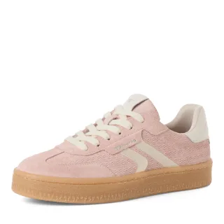 Tamaris - Da.-Schnürer LIGHT ROSE - Gr. - 38