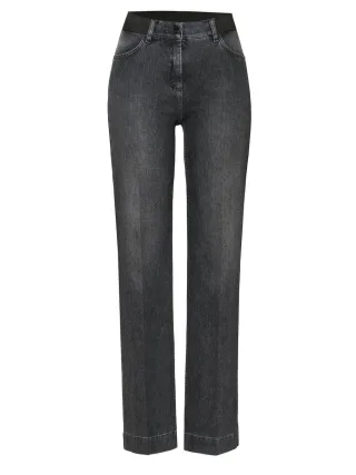 TONI - Jenny Wide anthra used - Gr. - 44