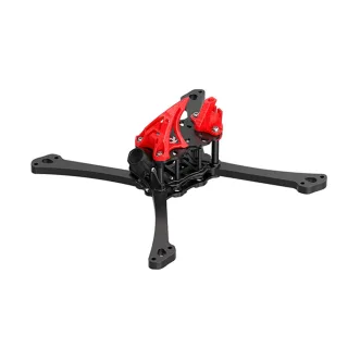 Axisflying REX 5 SE True X 188mm Wheelbase 5 Inch Frame Kit for DIY RC FPV Racing Drones