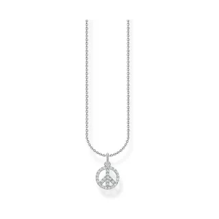Thomas Sabo Kette Charming KE2175-051-14-L45V