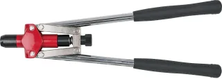 KS Tools Langarm-Handnietzange - 150.9661