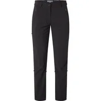 McKINLEY Trainingshose Da.-Hose Madok II W BLACK NIGHT
