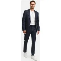 Jeff Anzug Herren JFLuke SET 2-Teiler Herrenanzug (Set, 2-tlg., Anzug Set) 2-teiliges Set