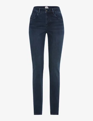 BRAX - Style Shakira USED DARK BLUE - Gr. - 44K