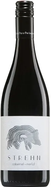 Strehn Cabernet Merlot Jg. 2021