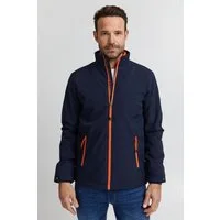 FQ1924 Softshelljacke FQJanox Modische Jacke