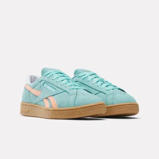 Reebok Classic Sneaker "CLUB C GROUNDS UK"