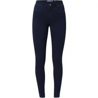ONLY Skinny-fit-Jeans Royal (1-tlg) Plain/ohne Details
