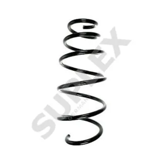 Suplex Feder vorne Opel Astra J