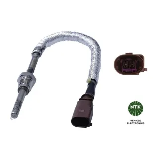 NTK Abgastemperatursensor Audi A6 A7 A8 3,0