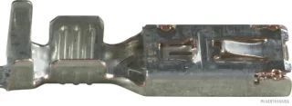 HERTH&BUSS Crimpverbinder KOSTAL SLK 2,8 Flachsteckhülse - 50253234