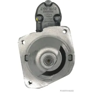 Elparts Starter Fiat Tipo Uno Seat Ibiza Malaga Ronda 1,7