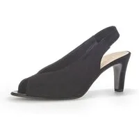 Gabor Peeptoepumps