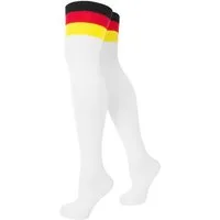 normani Overknees Overknees Deutschland handgekettelte Fußspitze