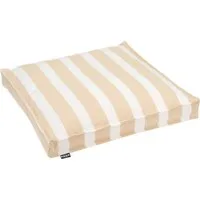 H.O.C.K. Sitzkissen Classic Streifen, mit Streifen