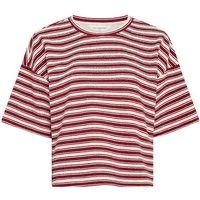 Moss Copenhagen Kurzarmshirt
