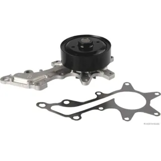 Jakoparts Wasserpumpe + Dichtung Daihatsu Subaru Toyota 1,3