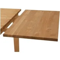OTTO home Ansteckplatte Danuta, aus massiver Kiefer, Breite 45 cm, FSC®-zertifiziert