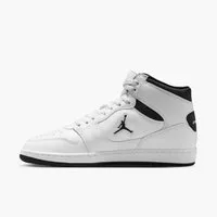Jordan WMNS JORDAN COURT CONNECT MID Sneaker inspiriert vom Look des Air Jordan 1