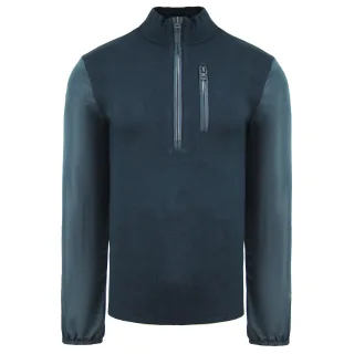 Michael Kors Herren Navy Pullover
