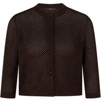 Windsor Strickjacke DP734