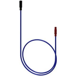 KWC Aquarotter Verlängerungskabel, A3000open, blau, für Temperatursensor, Länge 1,5 m, 2000105710 2000105710