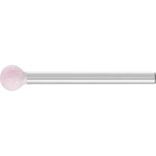 PFERD TOOLS STEEL EDGE Schleifstift Form B für Stahl- und Stahlguss - 35685270