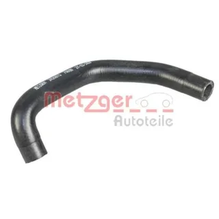 Metzger K?hlerschlauch Audi Seat Skoda VW 2420815