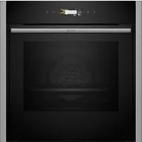 NEFF Backofen N 70 B54CR31N0 Einbau-Backofen Edelstahl, EEK: A+