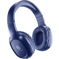 Cellularline Cellularline On Ear Headset Bluetooth®, Kabellos, kabelgebunden Bla Kopfhörer