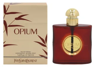 Yves Saint Laurent Opium Eau de Parfum 50ml