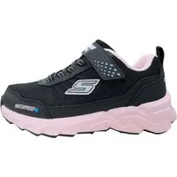 Skechers Skechers Kinder ELITE SPORT TREAD-CAMP RAGE 319260L/BKLP black pink Sneaker