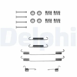 Delphi Zubeh?r f?r Bremsbacken Alfa Romeo Fiat