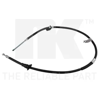 NK Handbremsseil links Hyundai Accent X-3 LC