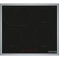 BOSCH Induktions-Kochfeld Serie 6 PIF645HB1E, Bequem steuern per DirectSelect & viel Platz in der Bräterzone