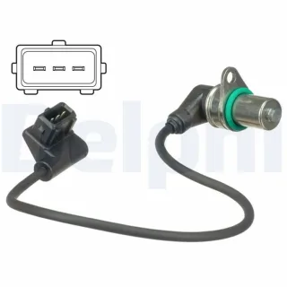 Delphi Sensor f?r Nockenwellenposition BMW 3er E36 SS11198