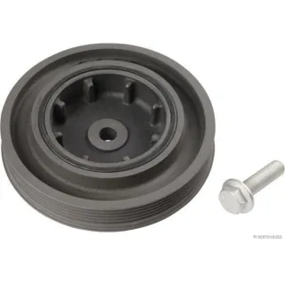 Jakoparts Riemenscheibe f?r Kurbelwelle Nissan Opel Renault J1091022 1,9