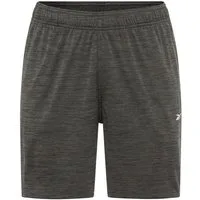 Reebok Trainingsshorts ID TRAIN KNIT SHORT aus Polyester, erhältlich in den Größen S bis XXXL