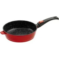 KING Bratpfanne, Aluminiumguss (1-tlg), Induktion