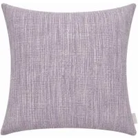 HOSSNER - HOMECOLLECTION Kissenbezug Almada 40x40 cm, (1 Stück), Dekokissen Bezug bedruckt modern